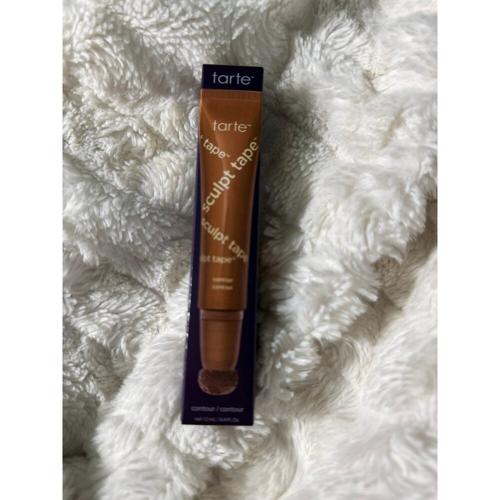 Sculpt Tape Contour Cool Bronze